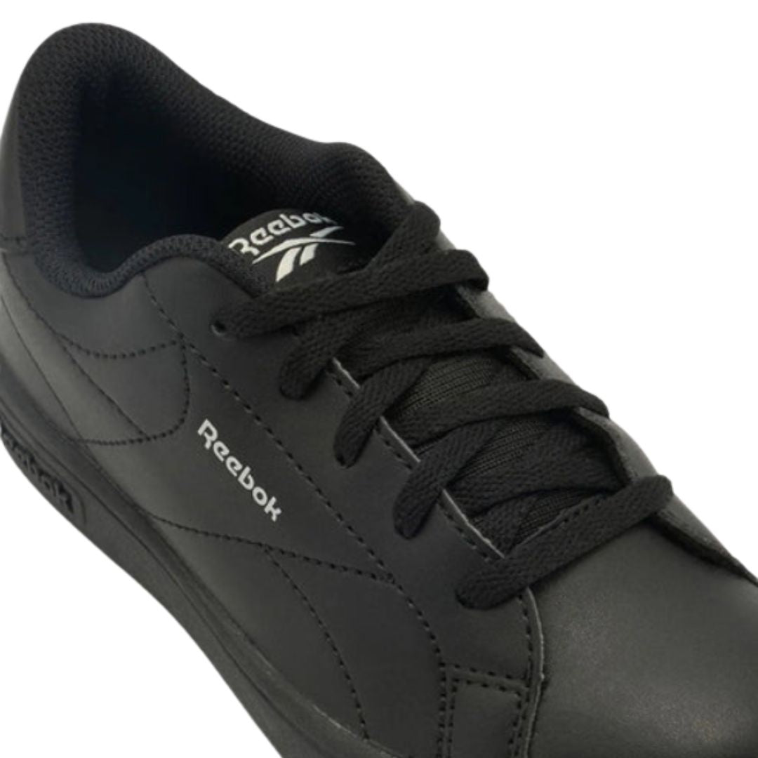 Court Clean Lifestyle Shoes