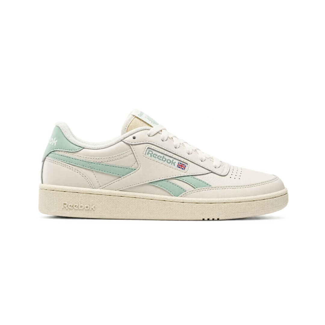 Club C Revenge Vintage Shoes