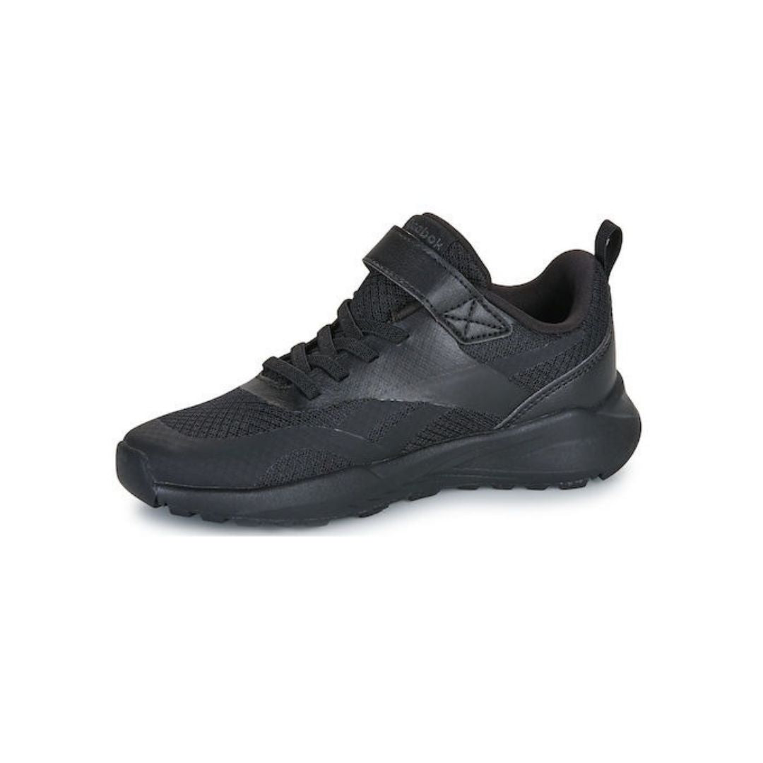 Energen Run Elastic Lace & Top Strap Shoes