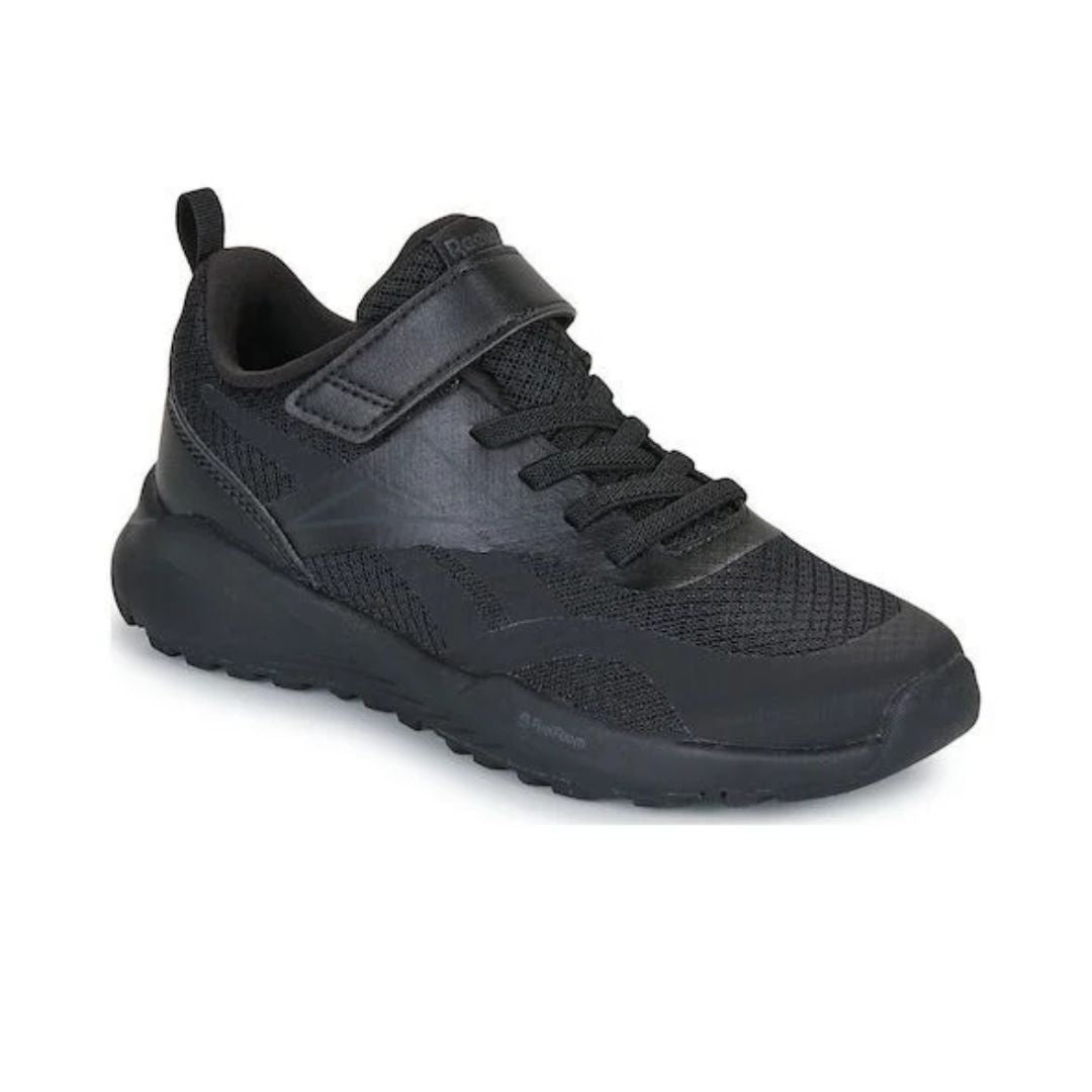 Energen Run Elastic Lace & Top Strap Shoes