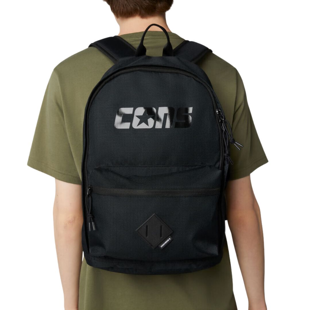 Converse Unisex Cons Go 2 Backpack