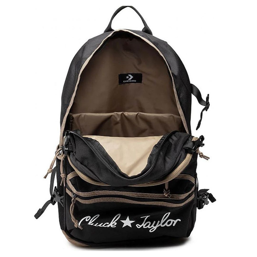 شنطة ظهر بلوجو كبير استيرات ايدج