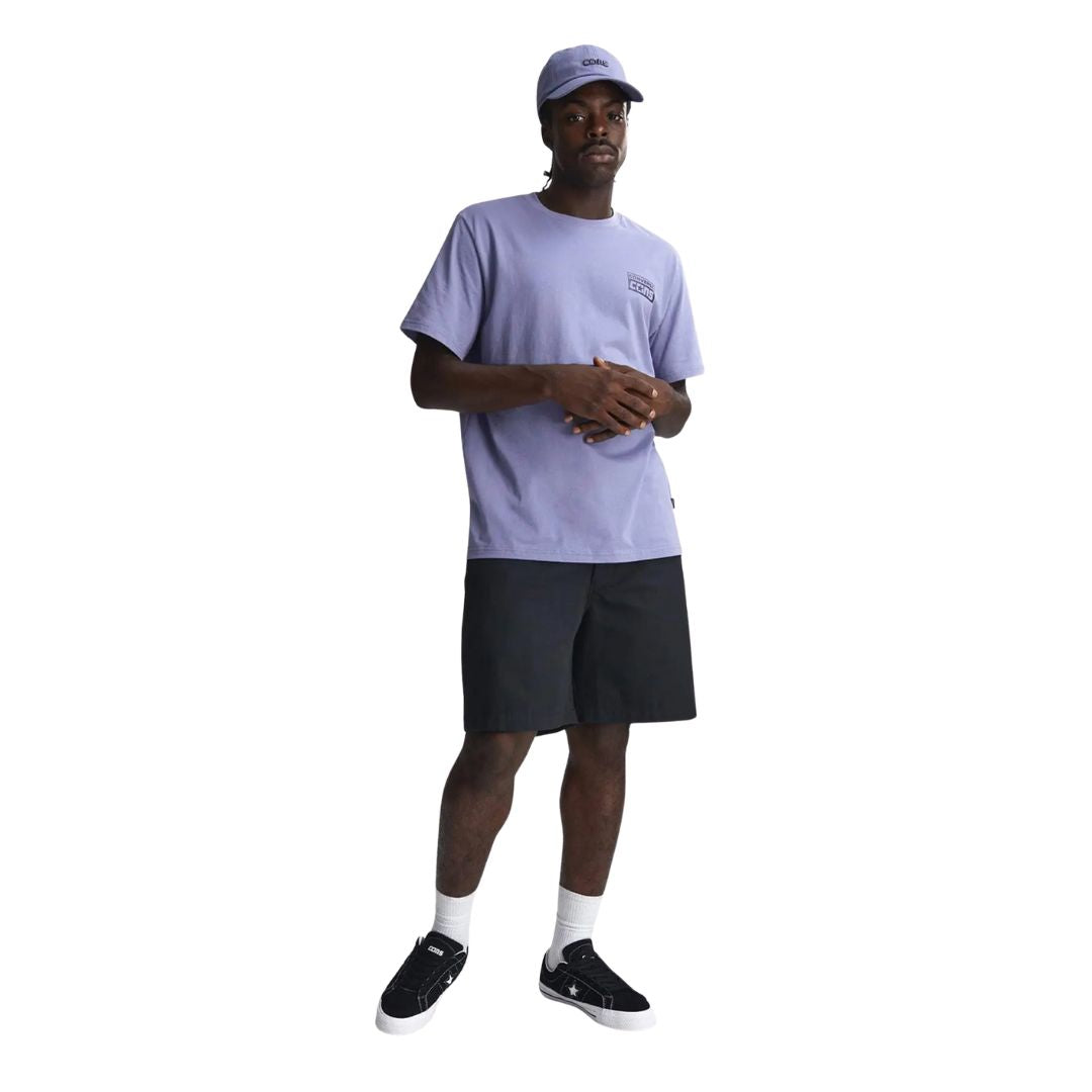 Cons Baseball Cap