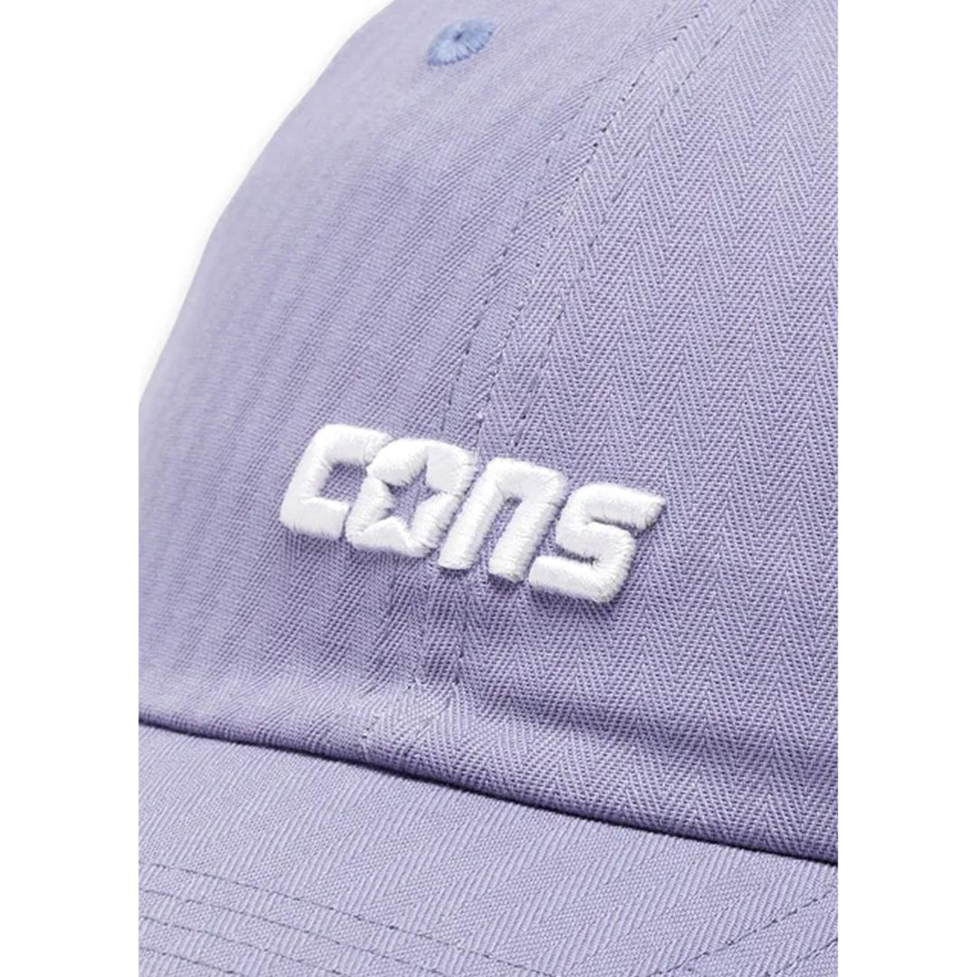 Cons Baseball Cap