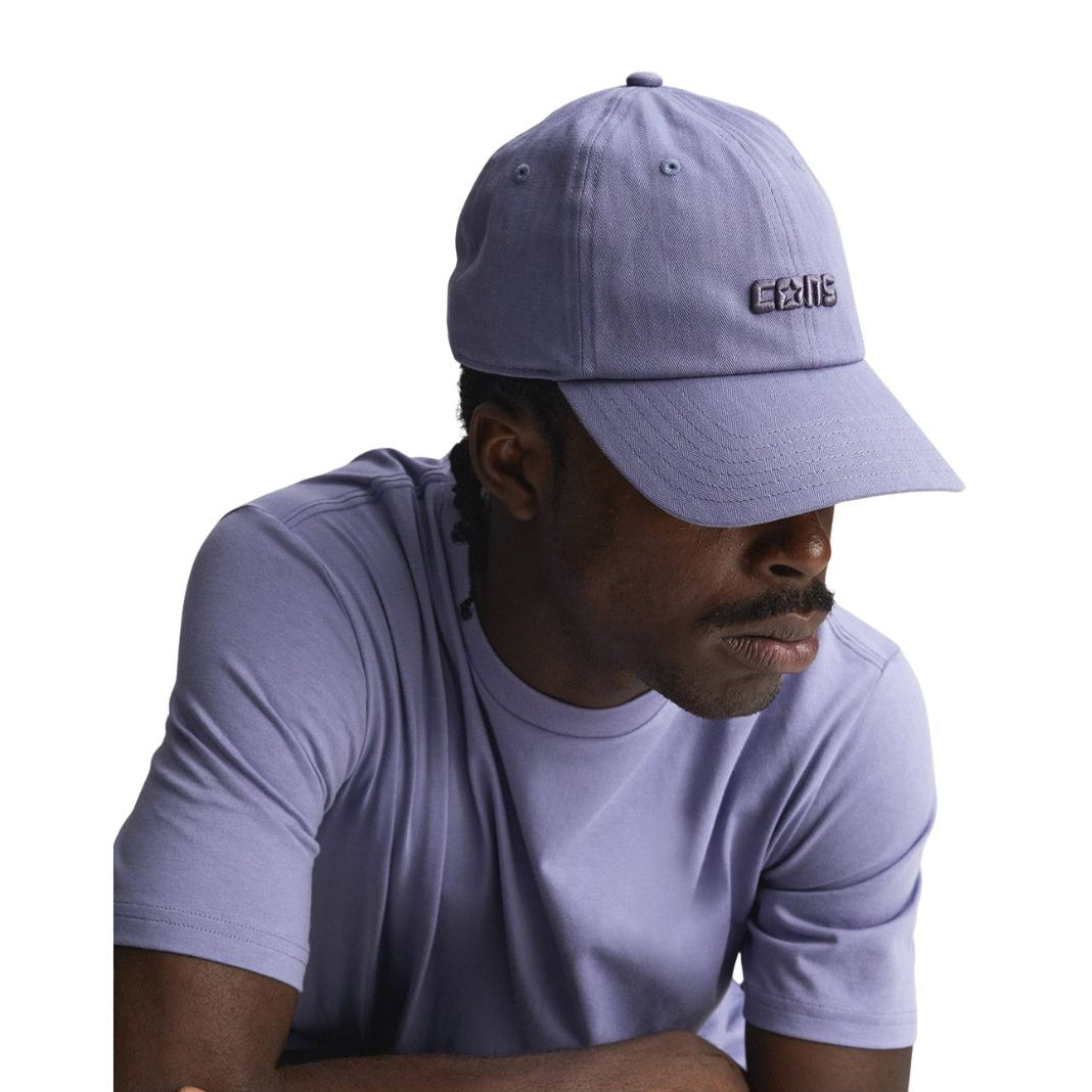 Cons Baseball Cap