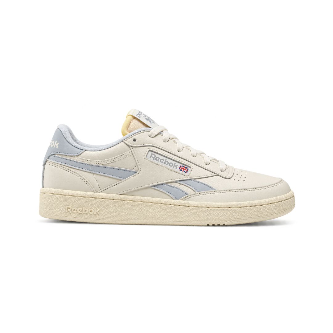 Club C Revenge Vintage Shoes