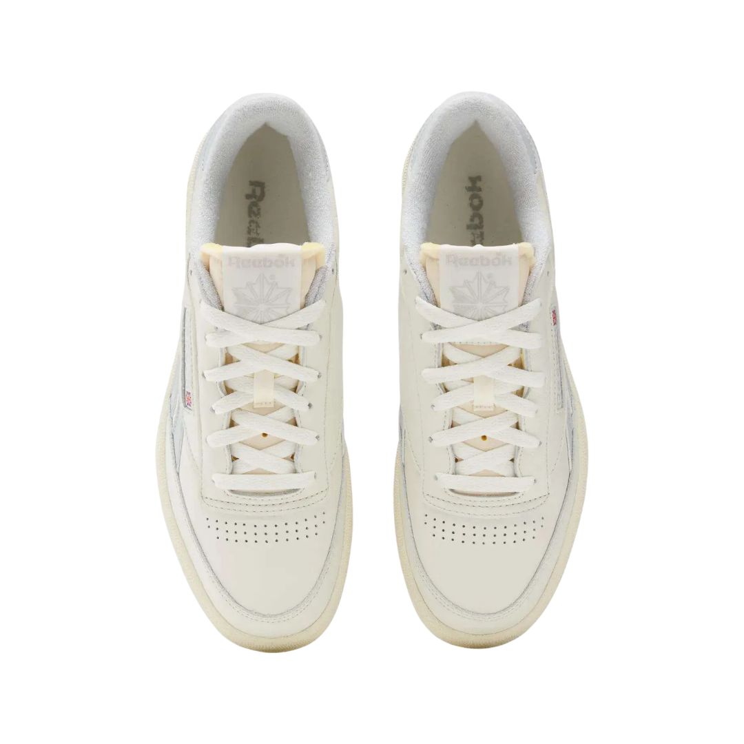 Club C Revenge Vintage Shoes