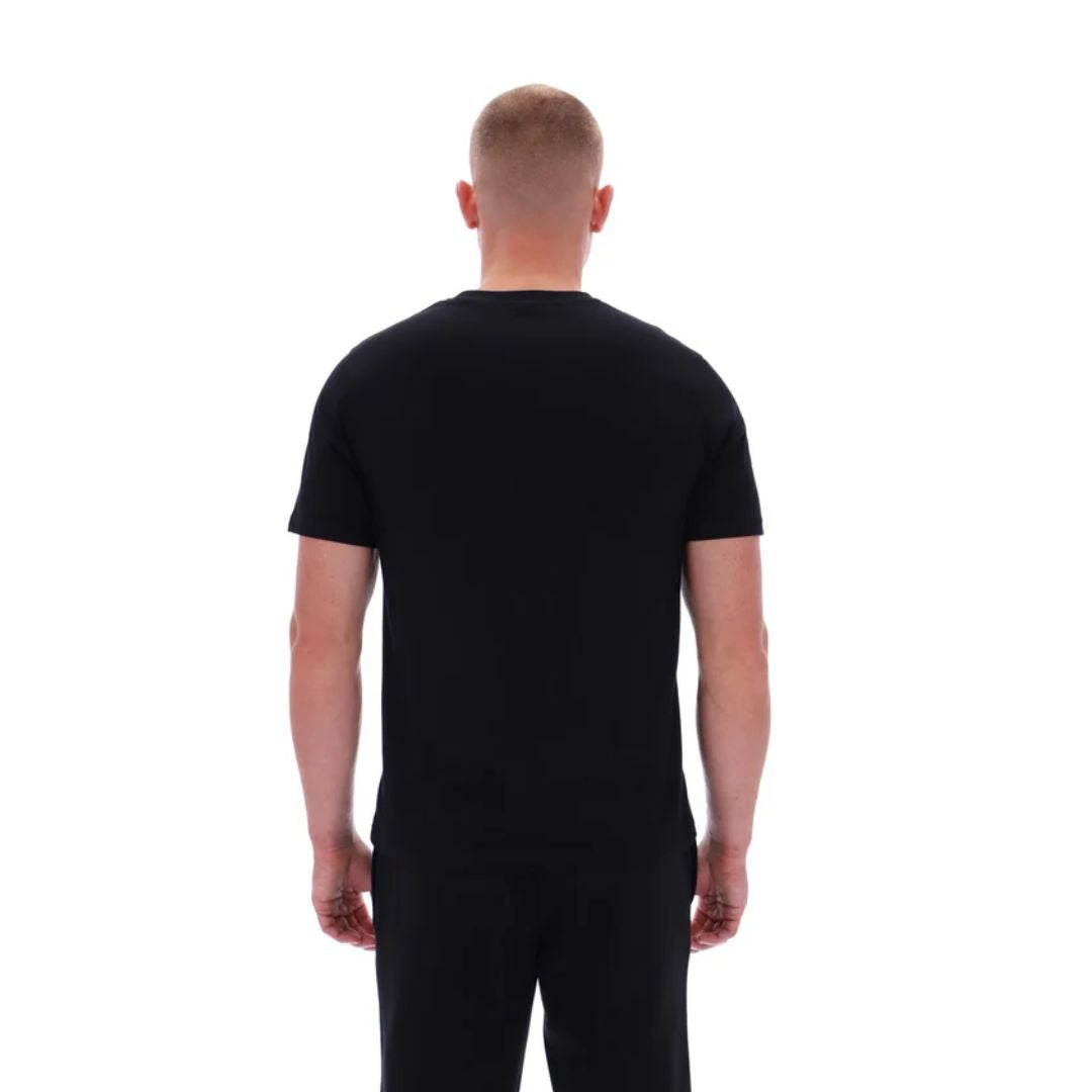 Bruno Big Logo Crew Neck T-shirt