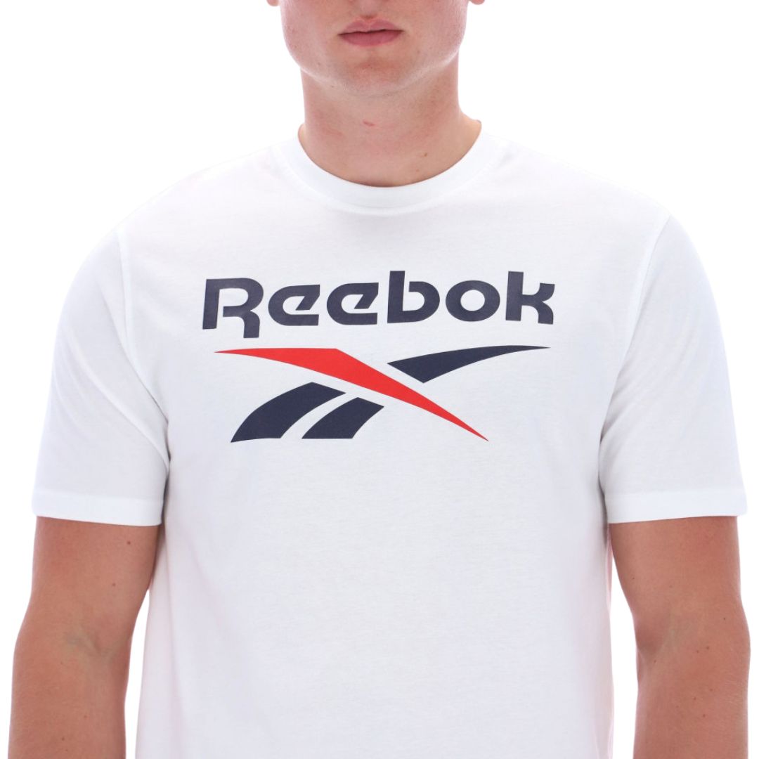 Bruno Big Logo Crew Neck T-shirt