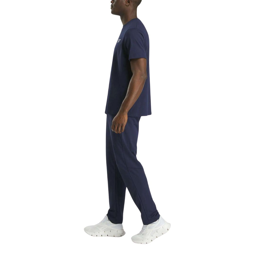 Cody Small Logo Crew Neck T-shirt