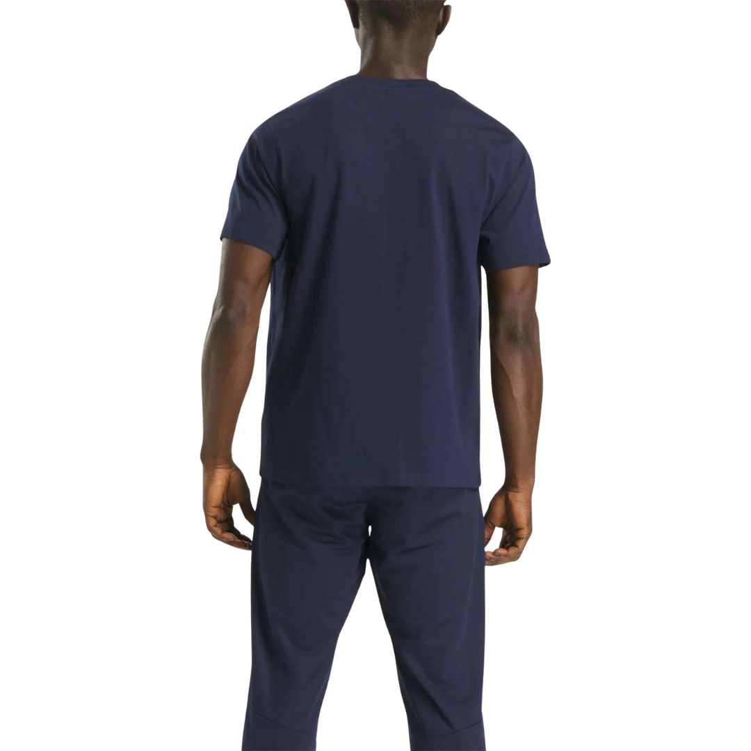 Cody Small Logo Crew Neck T-shirt