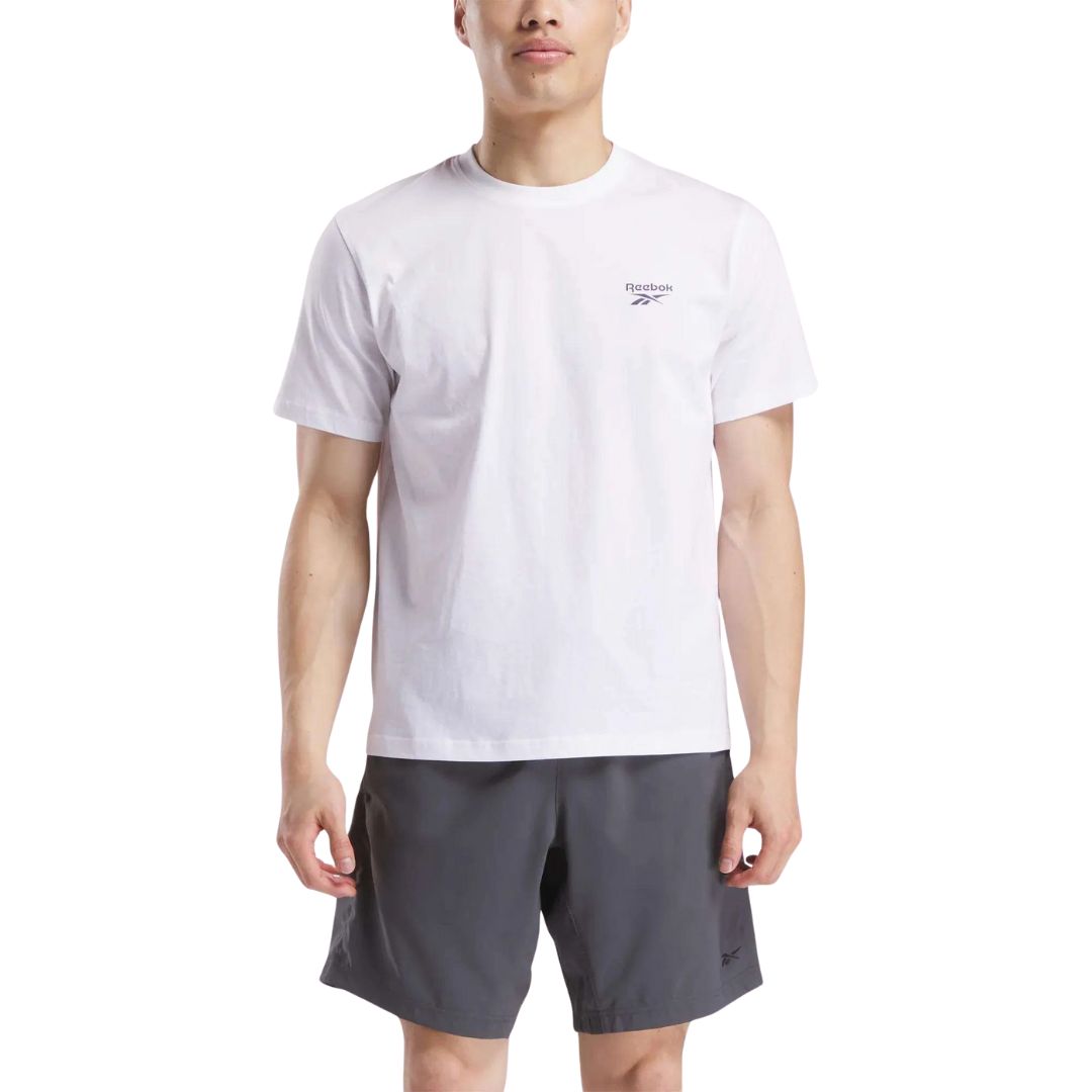 Cody Small Logo Crew Neck T-shirt