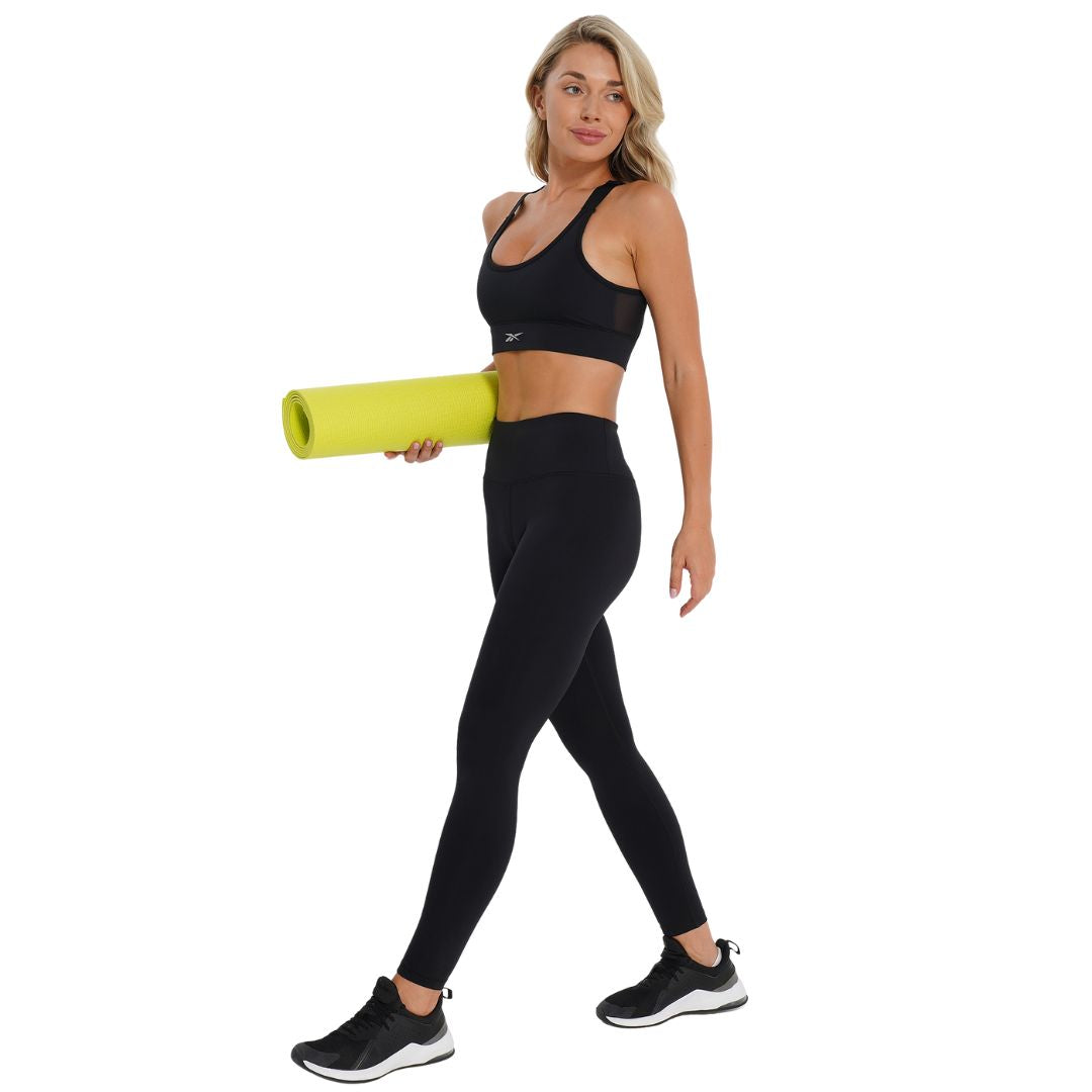 Core High Rise Leggings