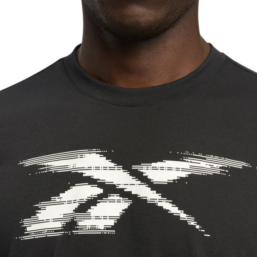 Westy Easy Fit Graphic T-shirt