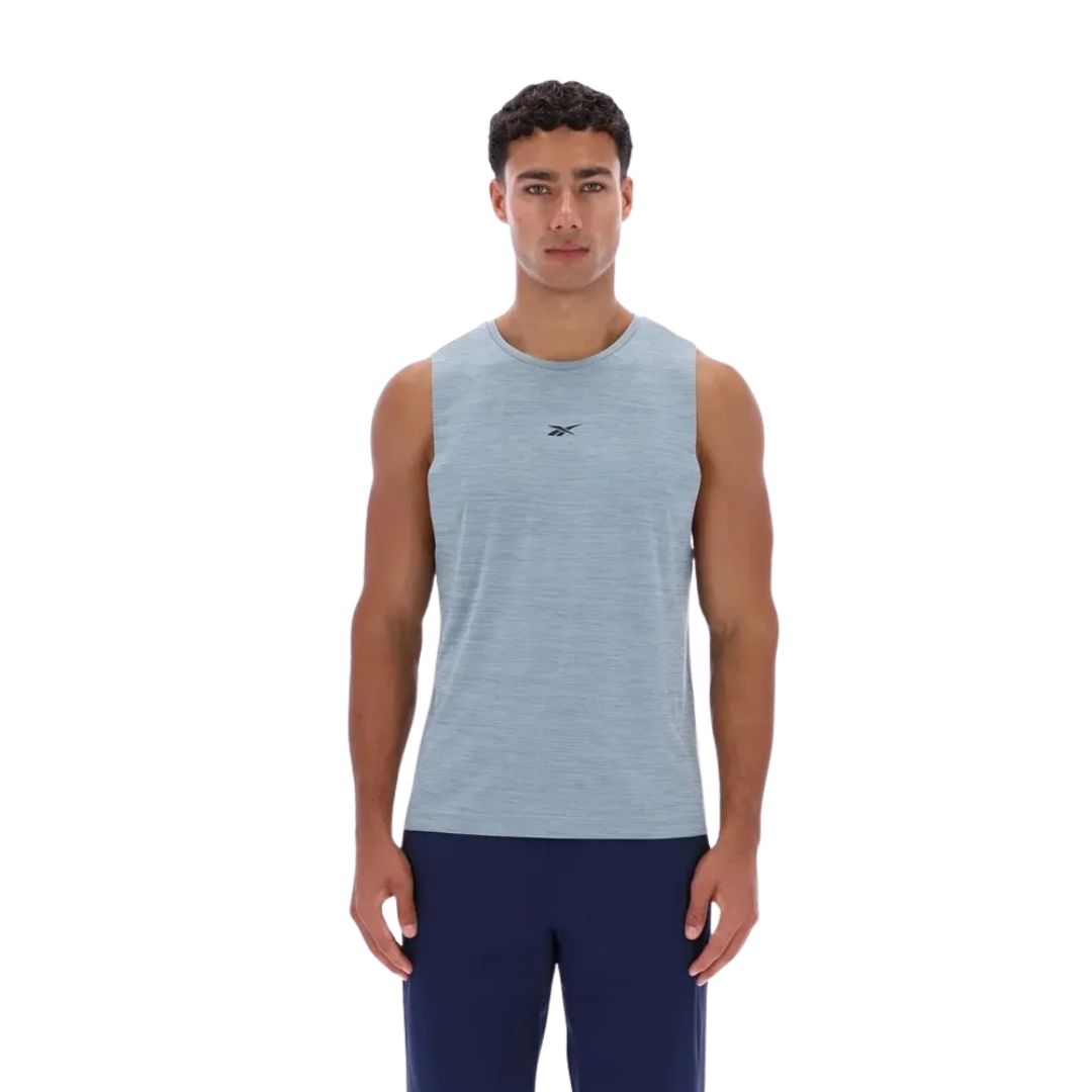 Yoga Relaxed Tank Top