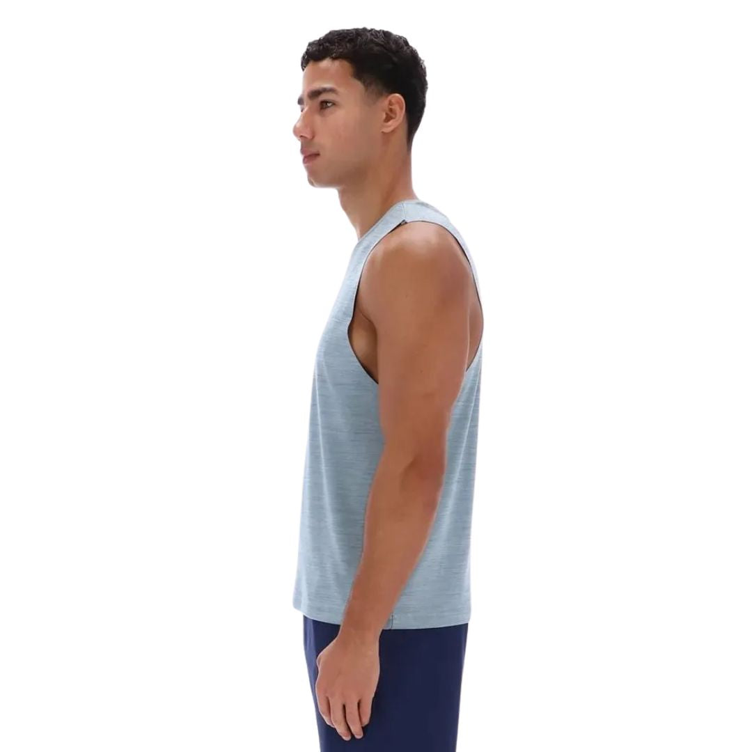 Yoga Relaxed Tank Top