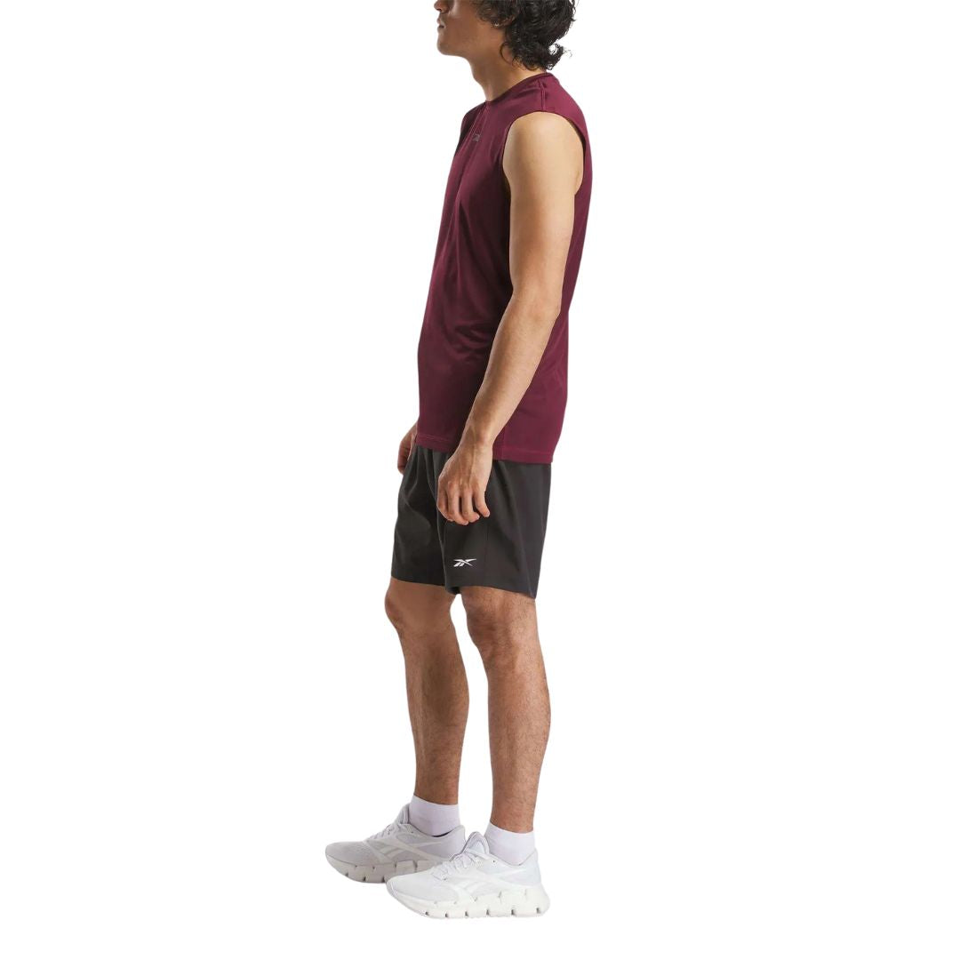 Wor Woven Short Shorts