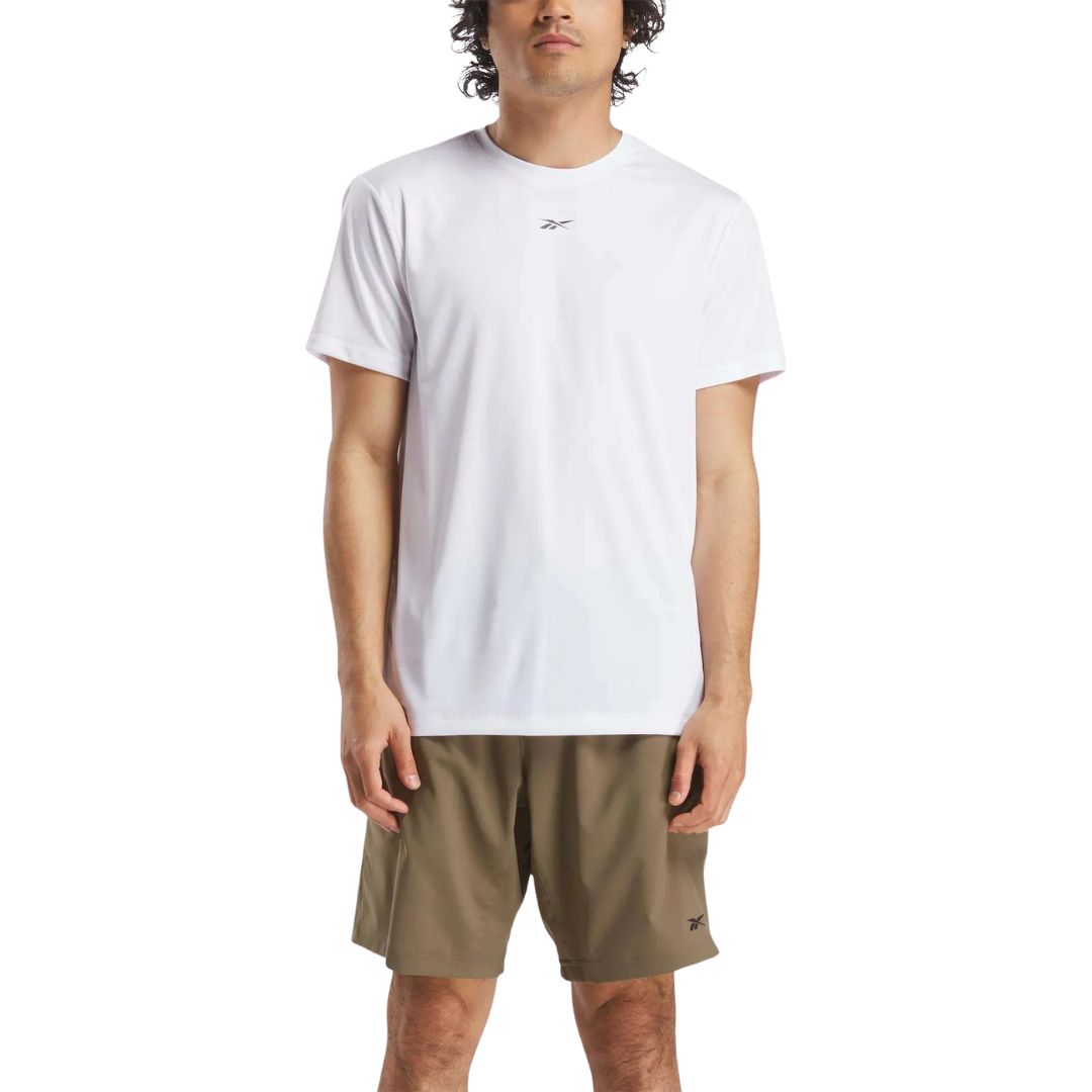 Id Train Tech T-shirt