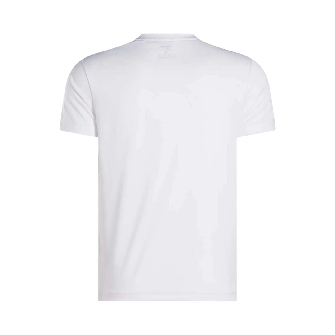 Id Train Tech T-shirt