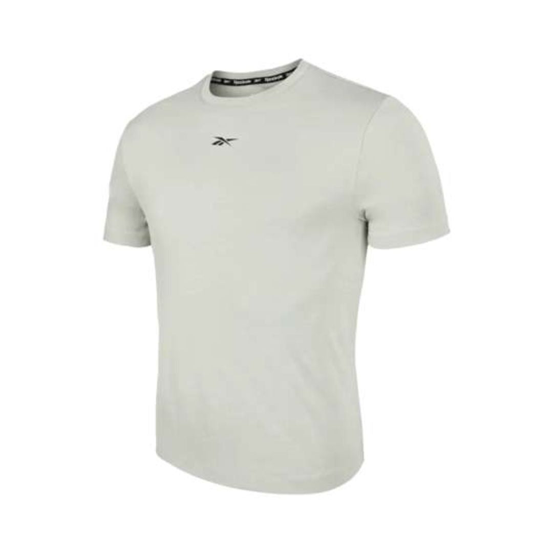 Id Train Melange Tech T-shirt