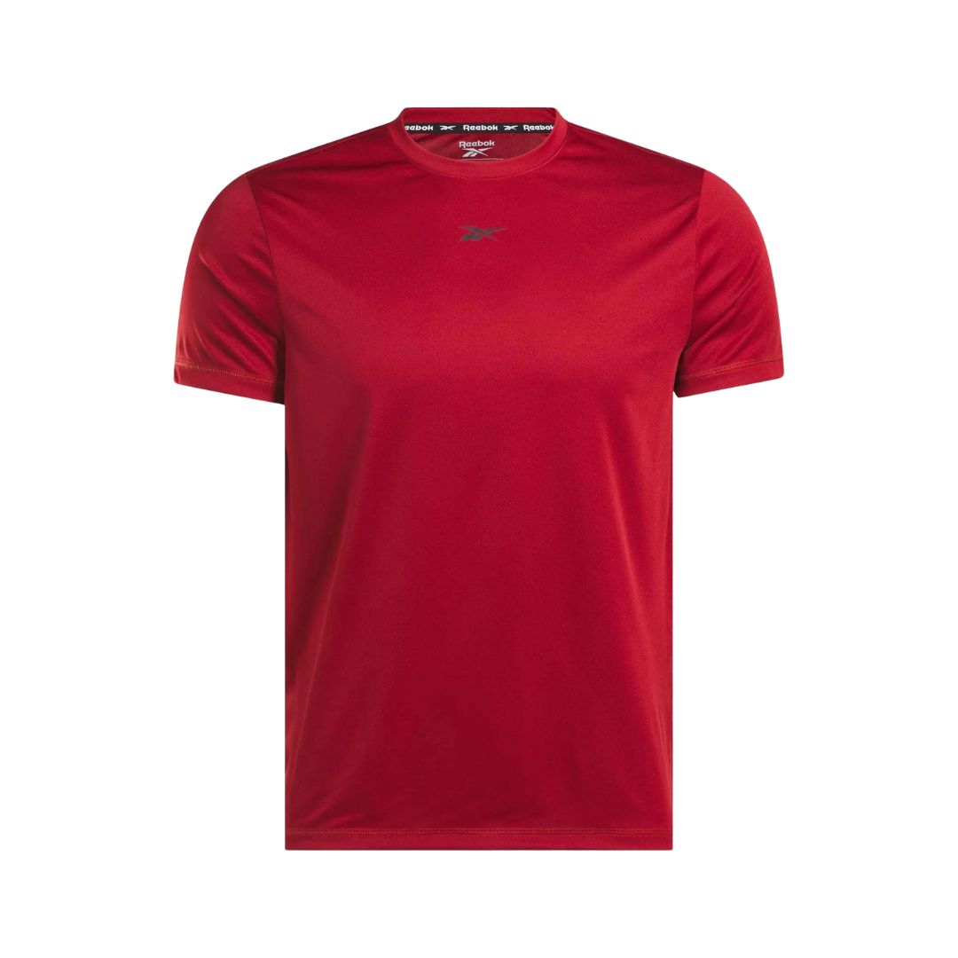 Id Train Tech T-shirt