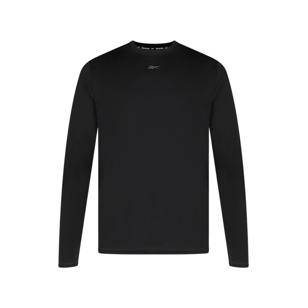 Id Train Tech Long Sleeve T-shirt