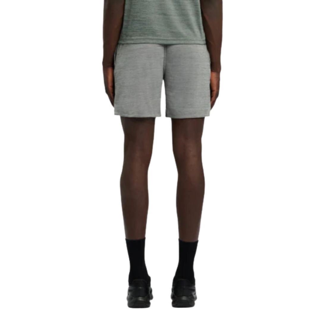 Id Train Knit Short Shorts