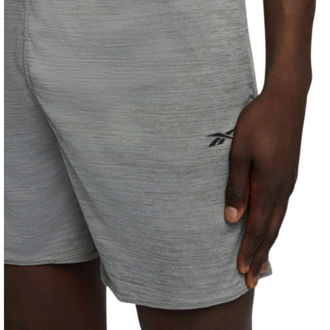 Id Train Knit Short Shorts