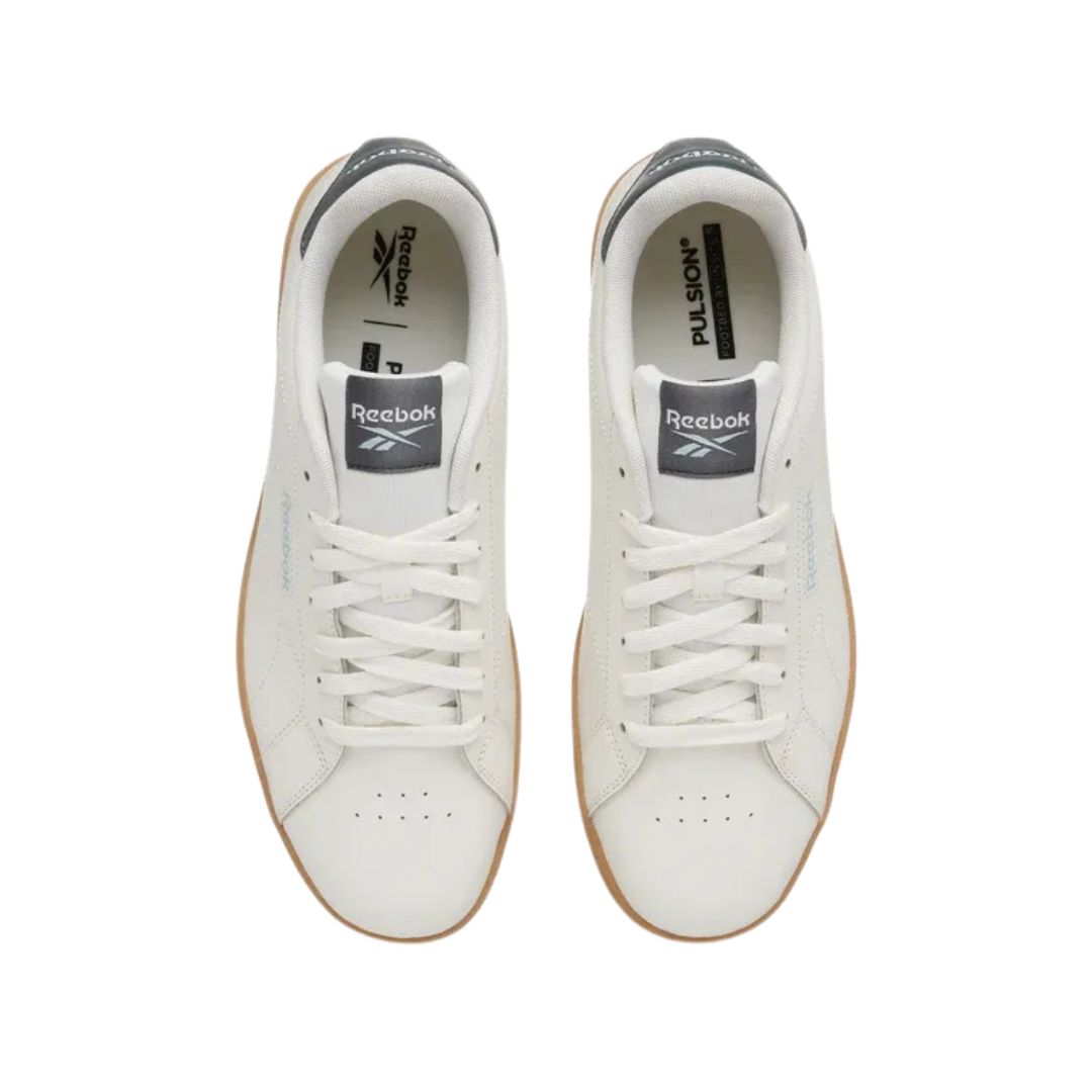 Court Clean Shoes
