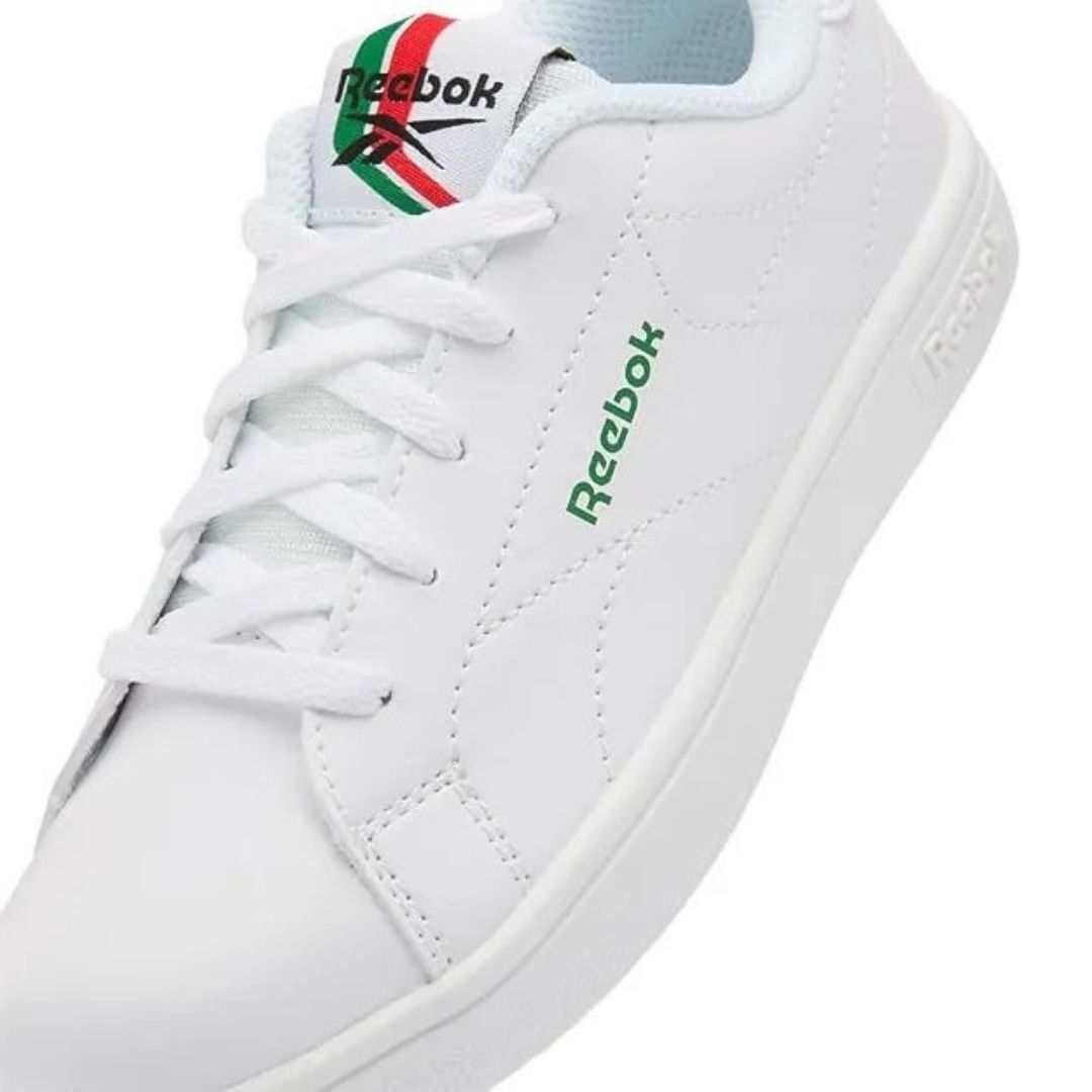 Court Clean Shoes