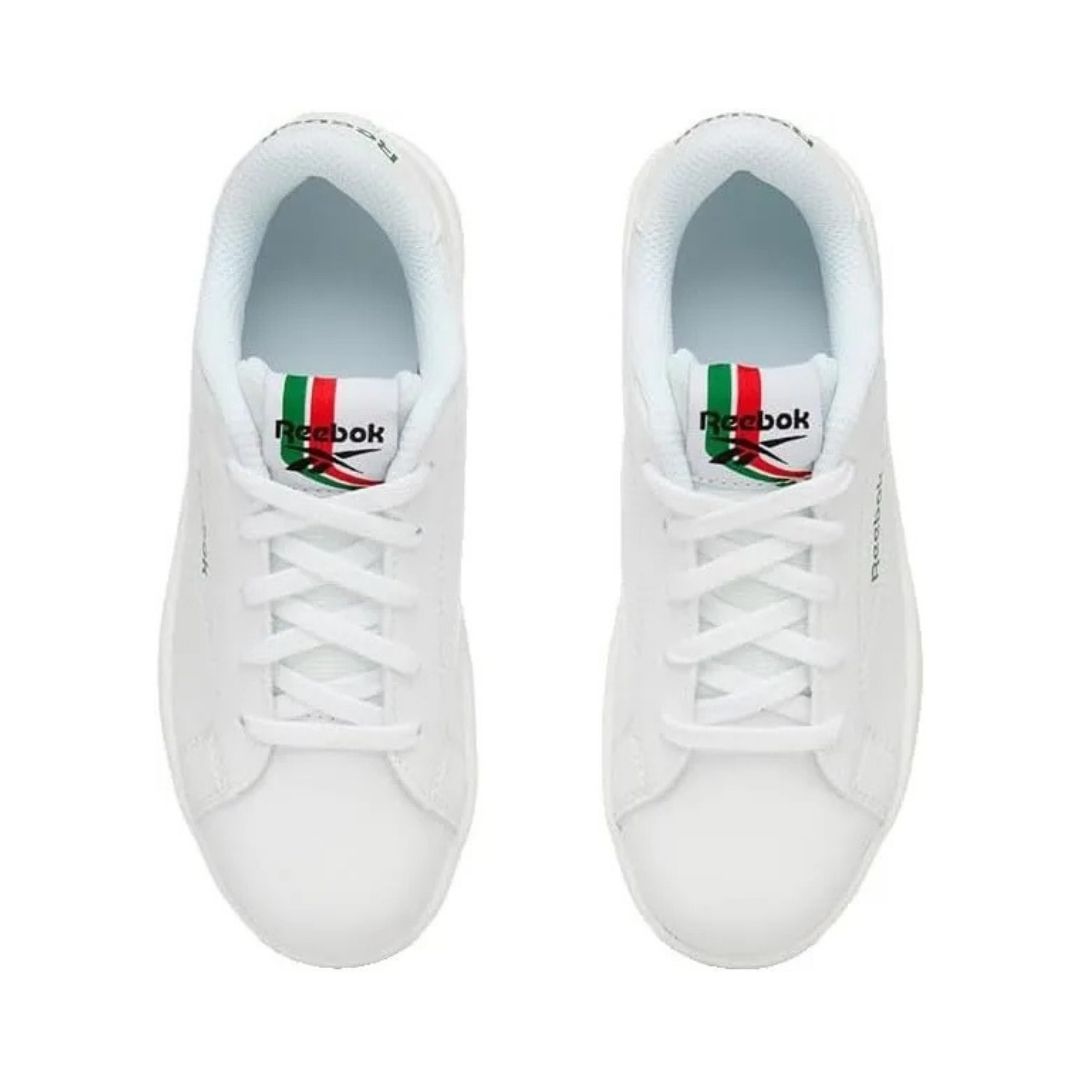 Court Clean Shoes