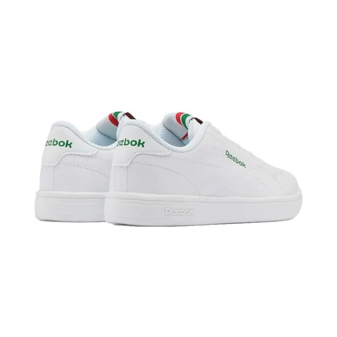 Court Clean Shoes