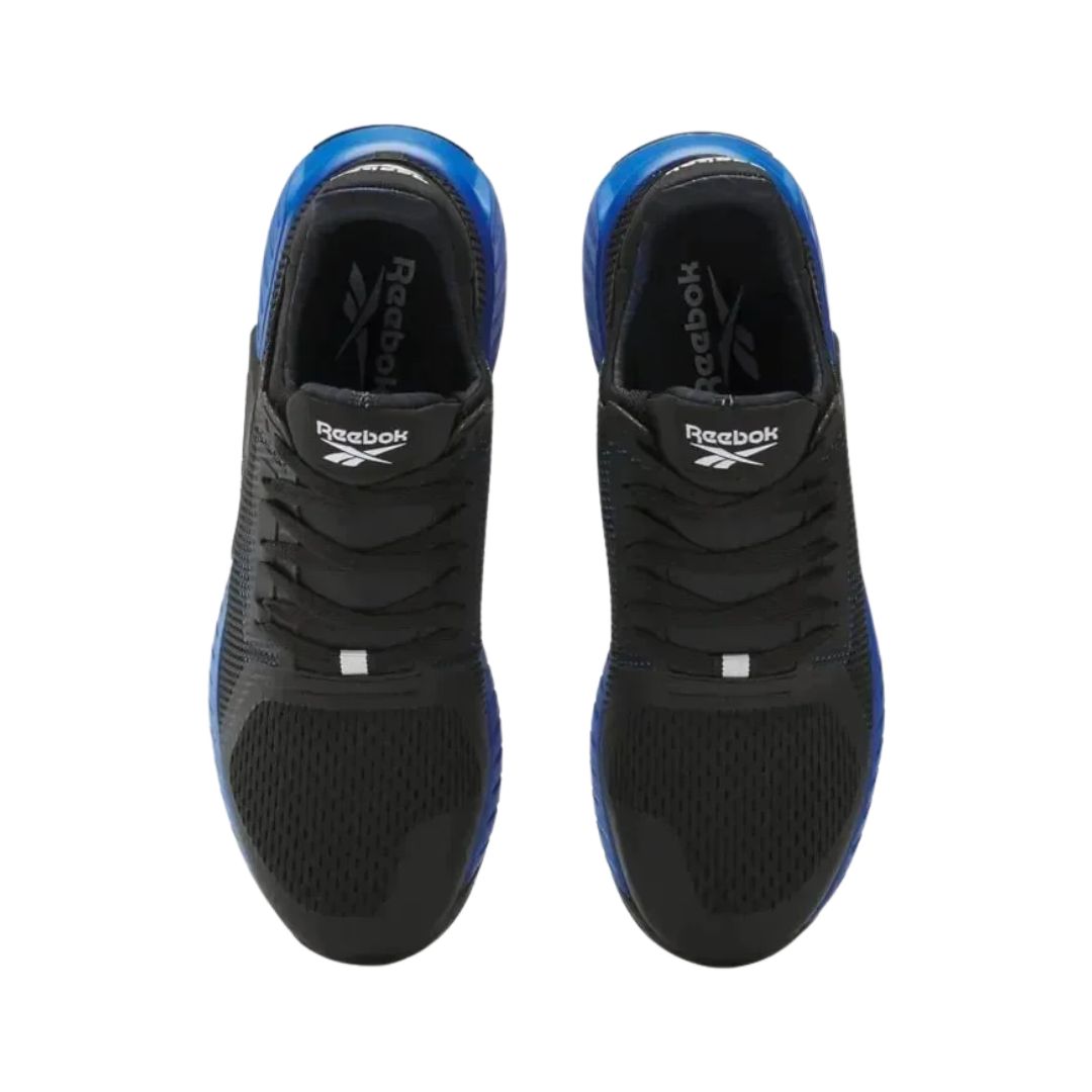 Flip Charge Shoes