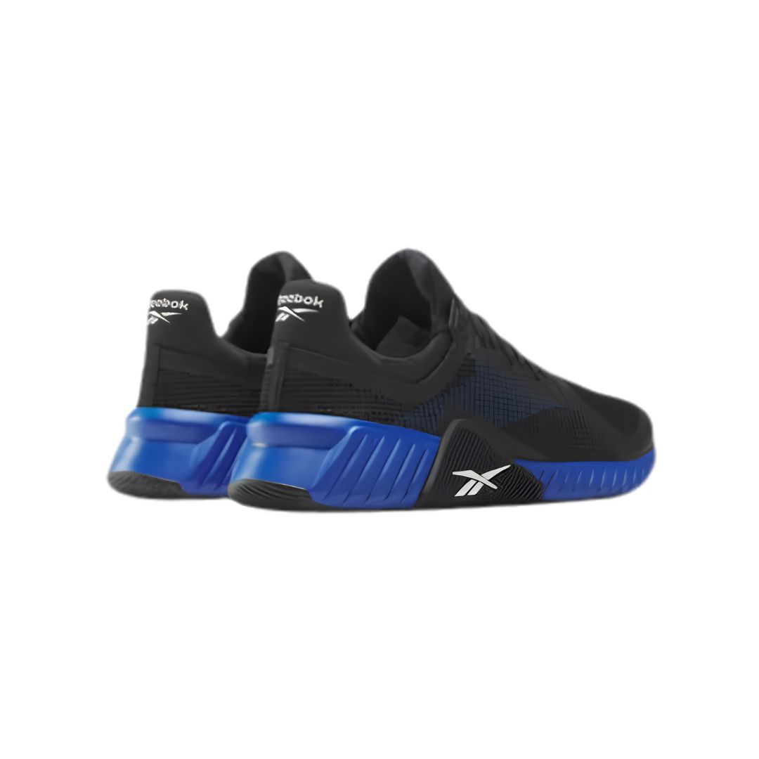 Flip Charge Shoes