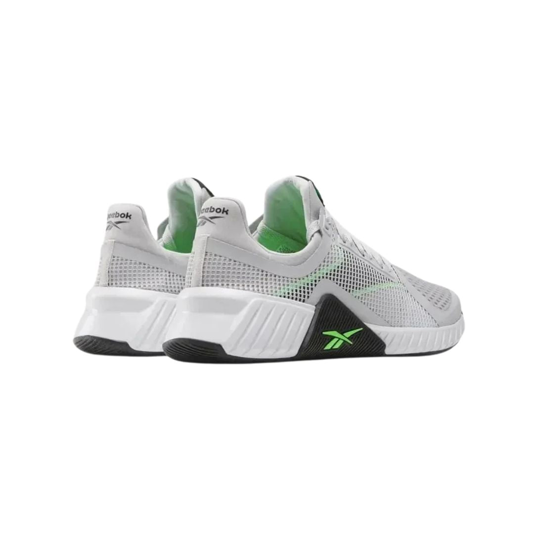 Flip Charge Shoes