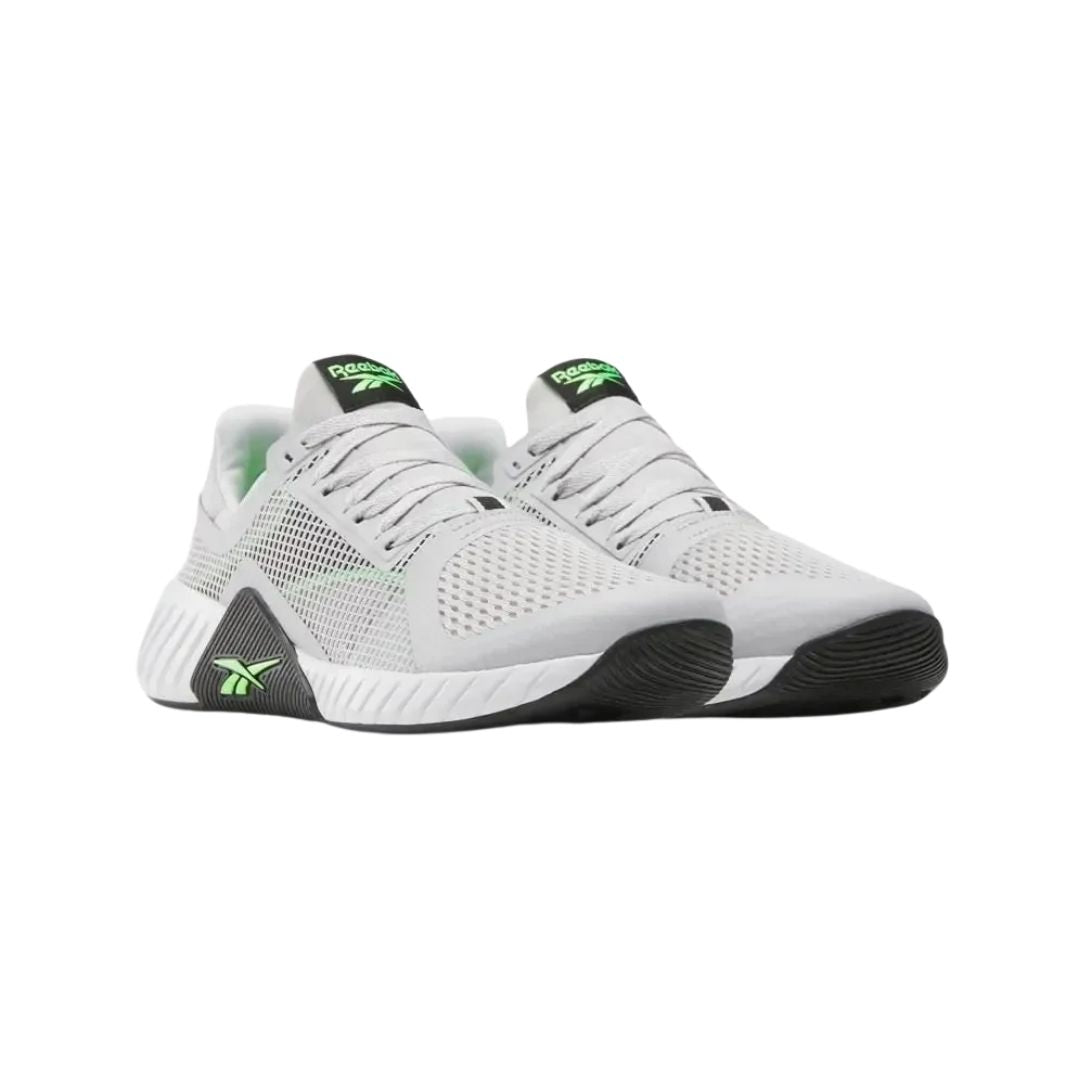 Flip Charge Shoes