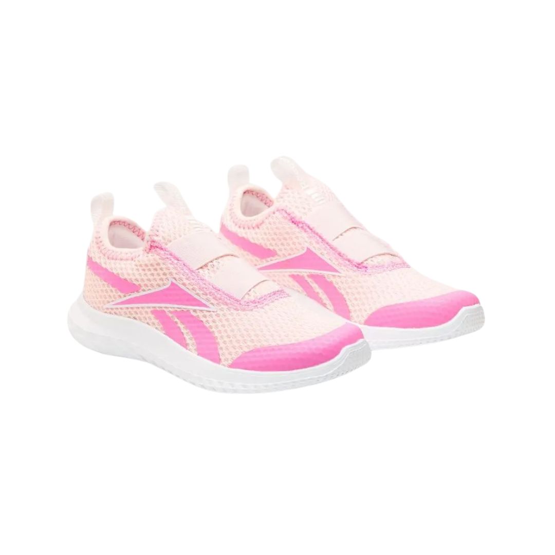Rush Runner Slip-On Shoes