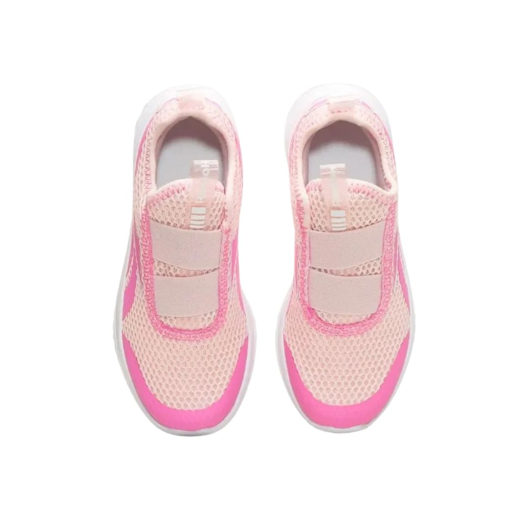 Rush Runner Slip-On Shoes