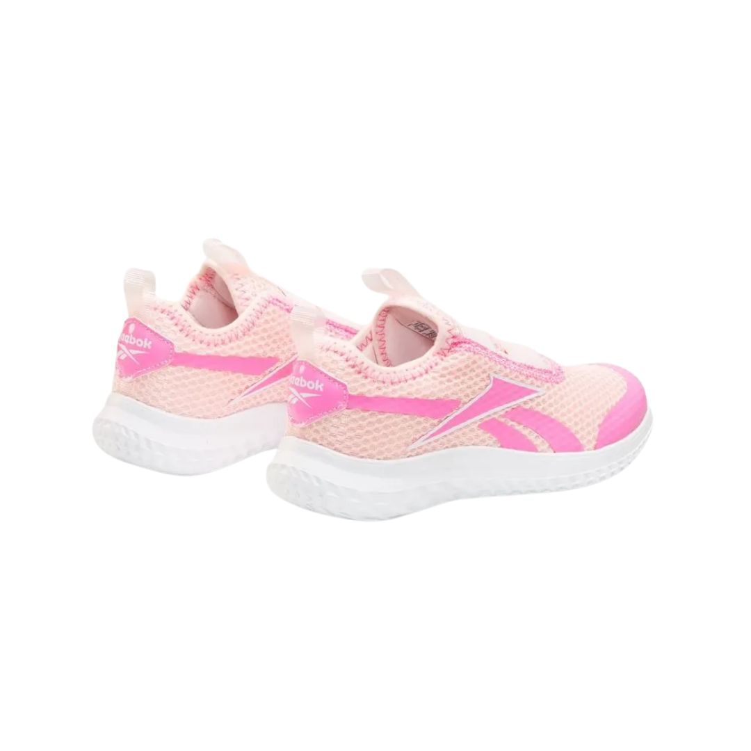 Rush Runner Slip-On Shoes