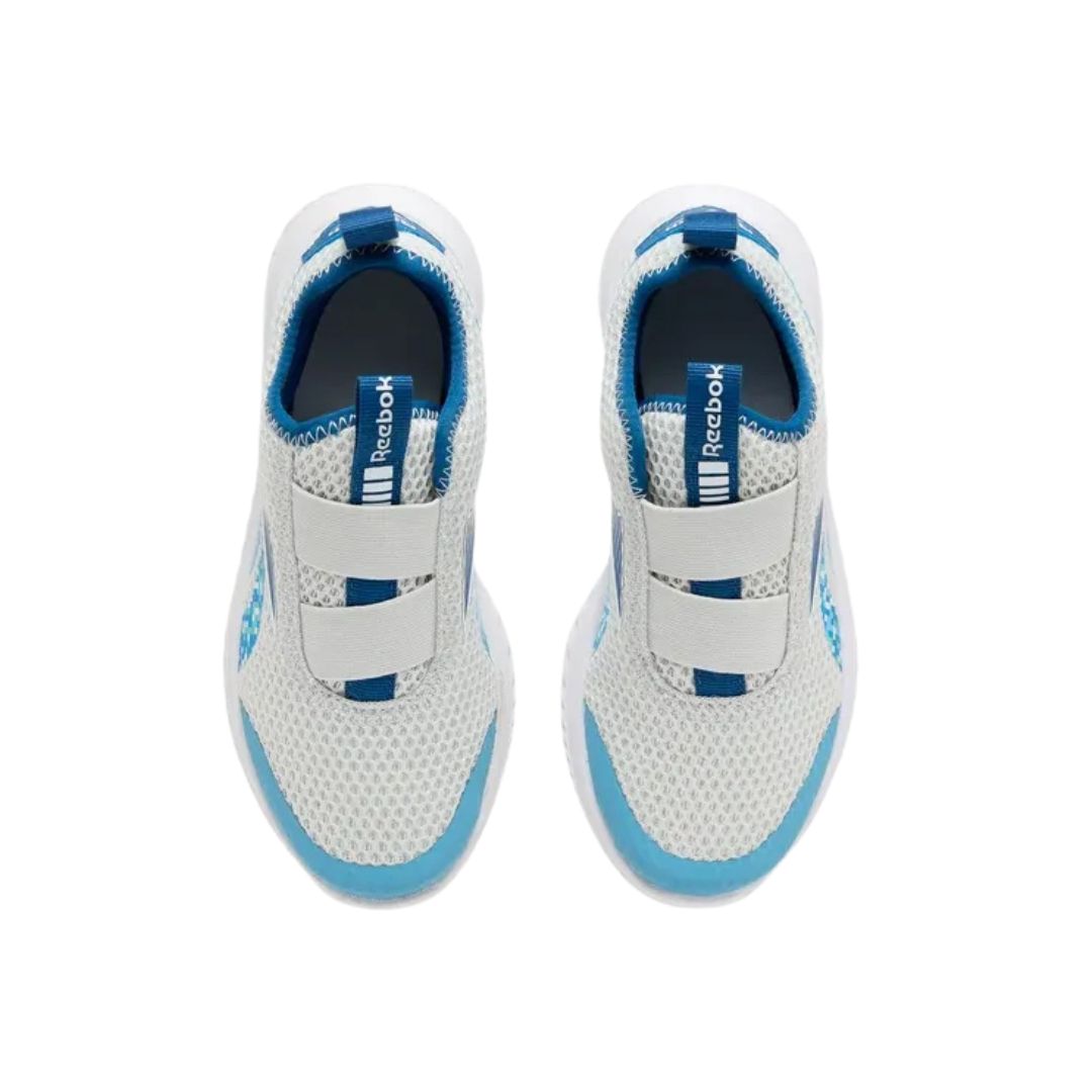 Rush Runner Slip-On Shoes