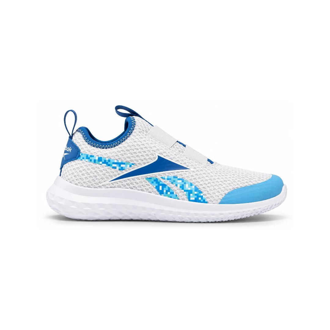 Rush Runner Slip-On Shoes