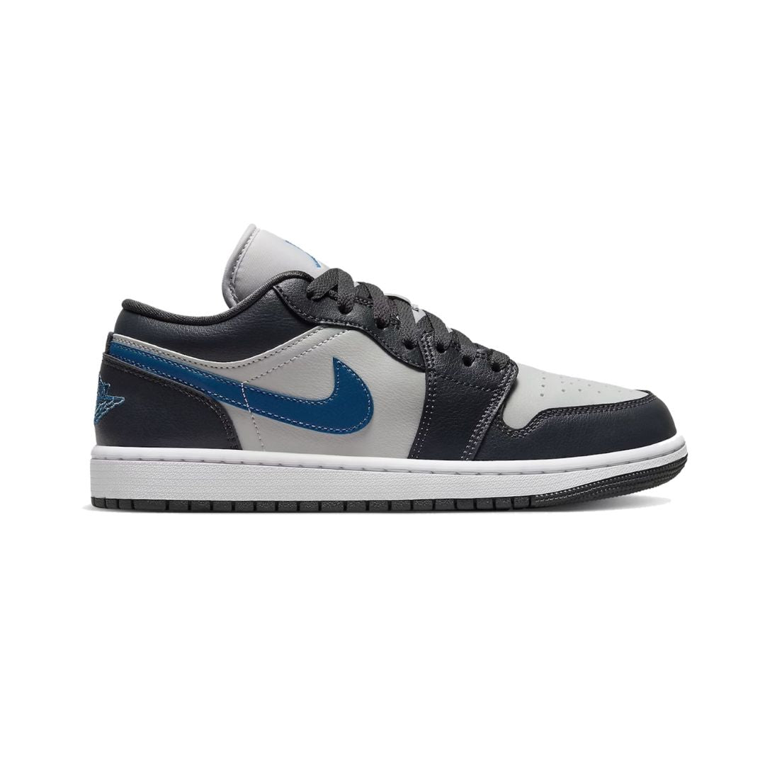 Air Jordan 1 Low Lifestyle Shoes