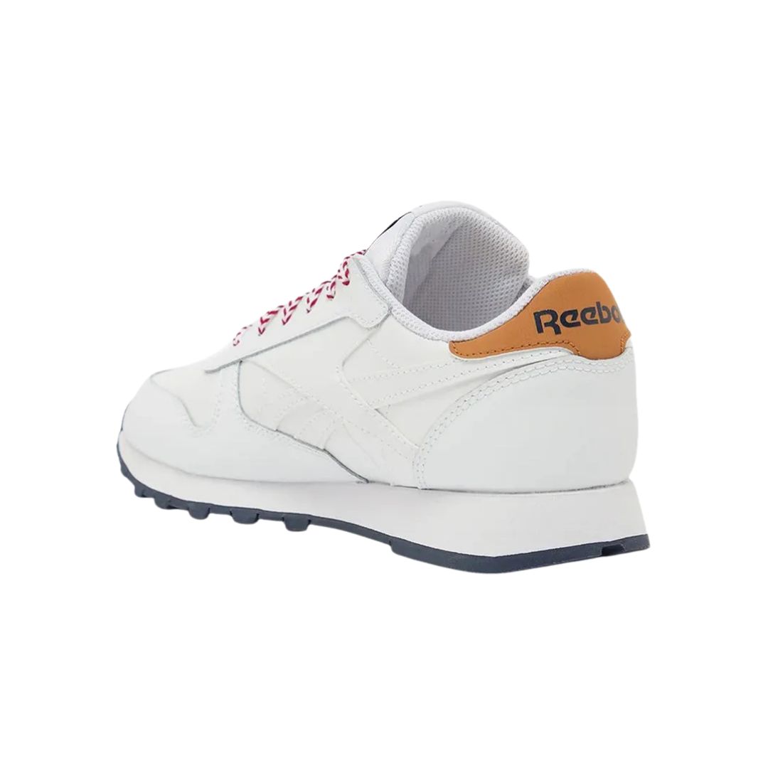 Classic Leather Shoes
