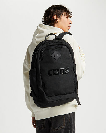 Cons Utility Backpack