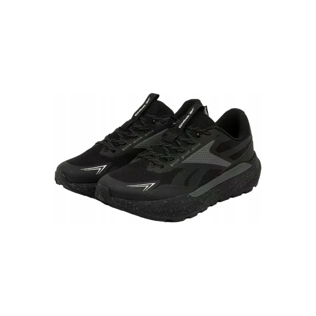 Base Trail Low Shoes