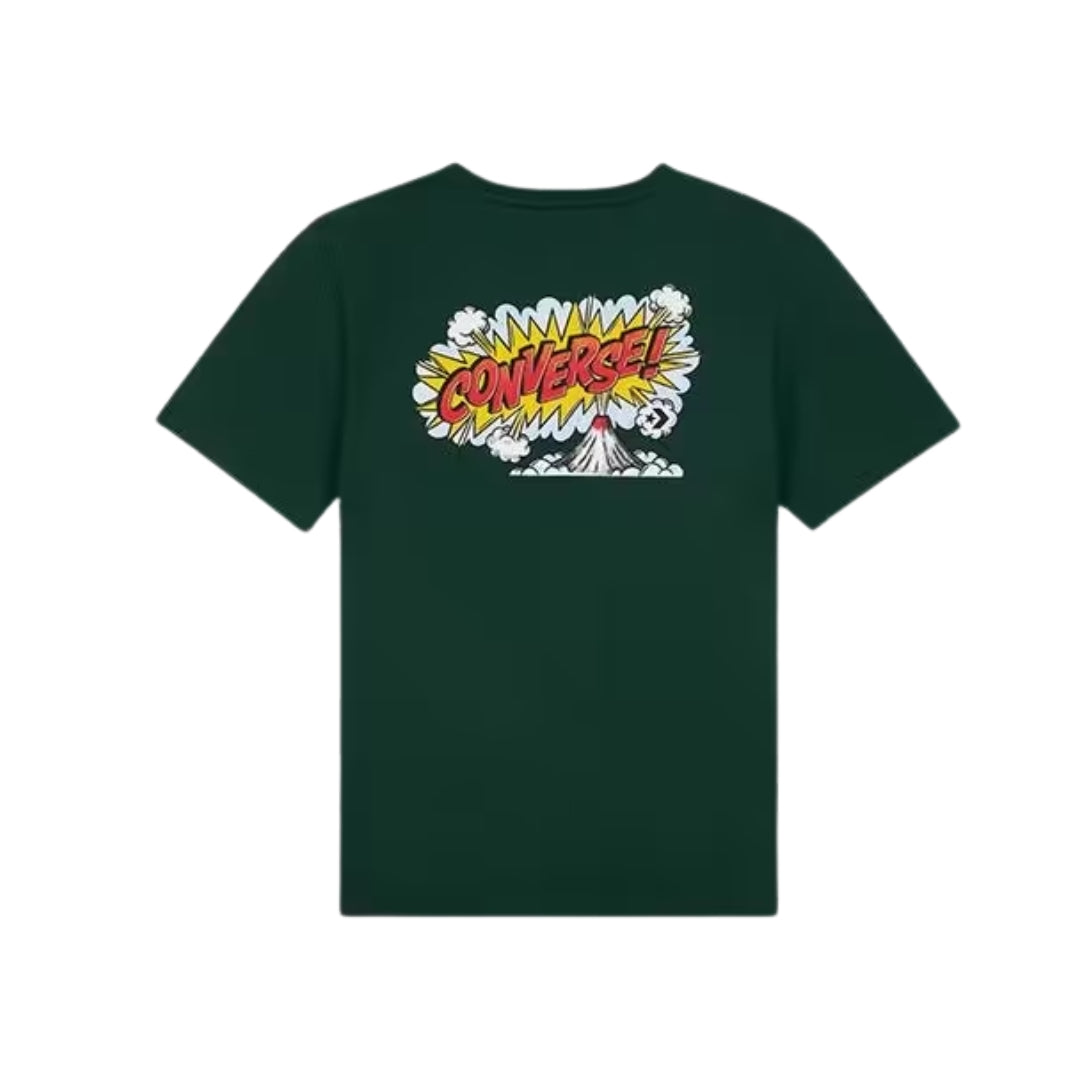 Volcano T-Shirt