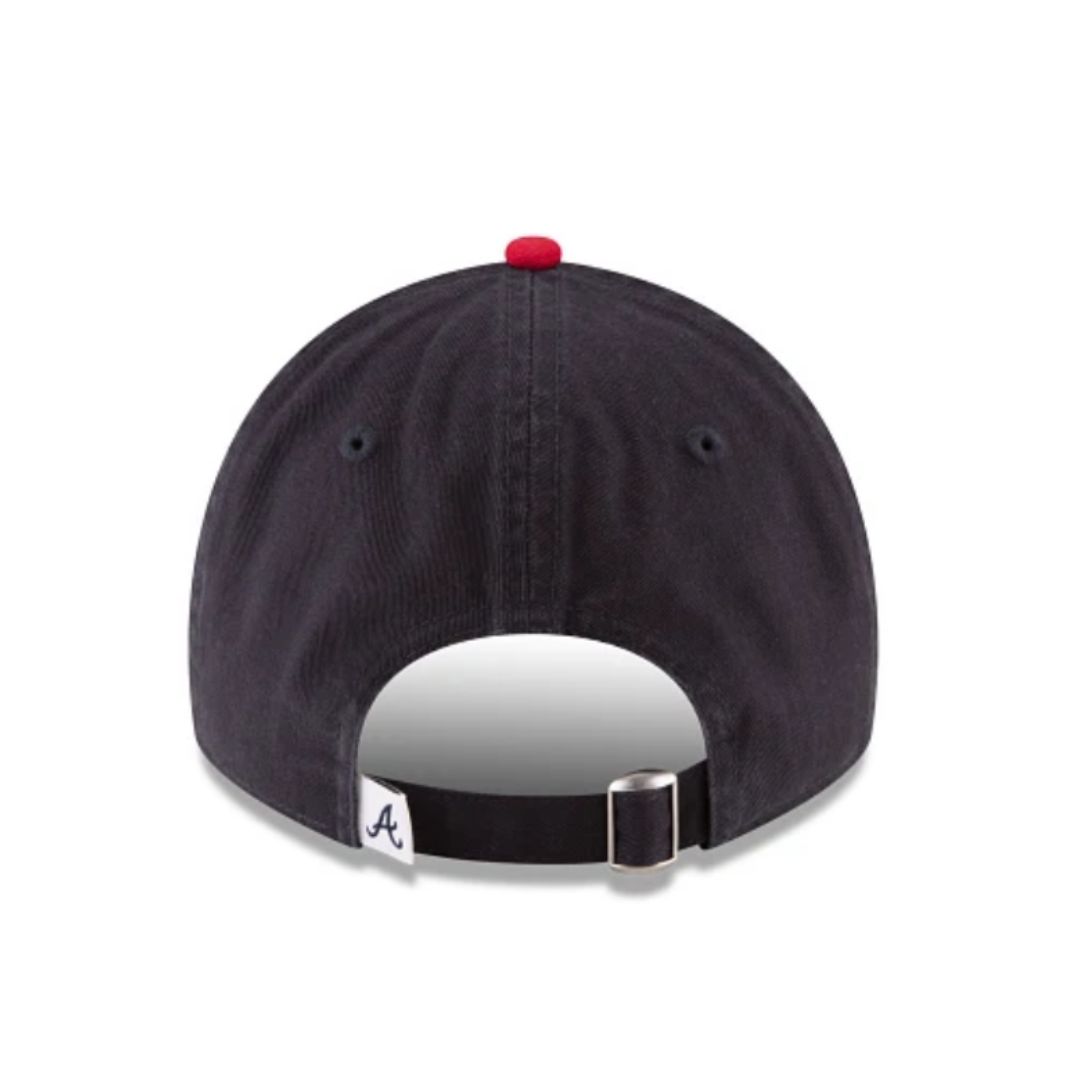 The League Atlanta Braves Cap