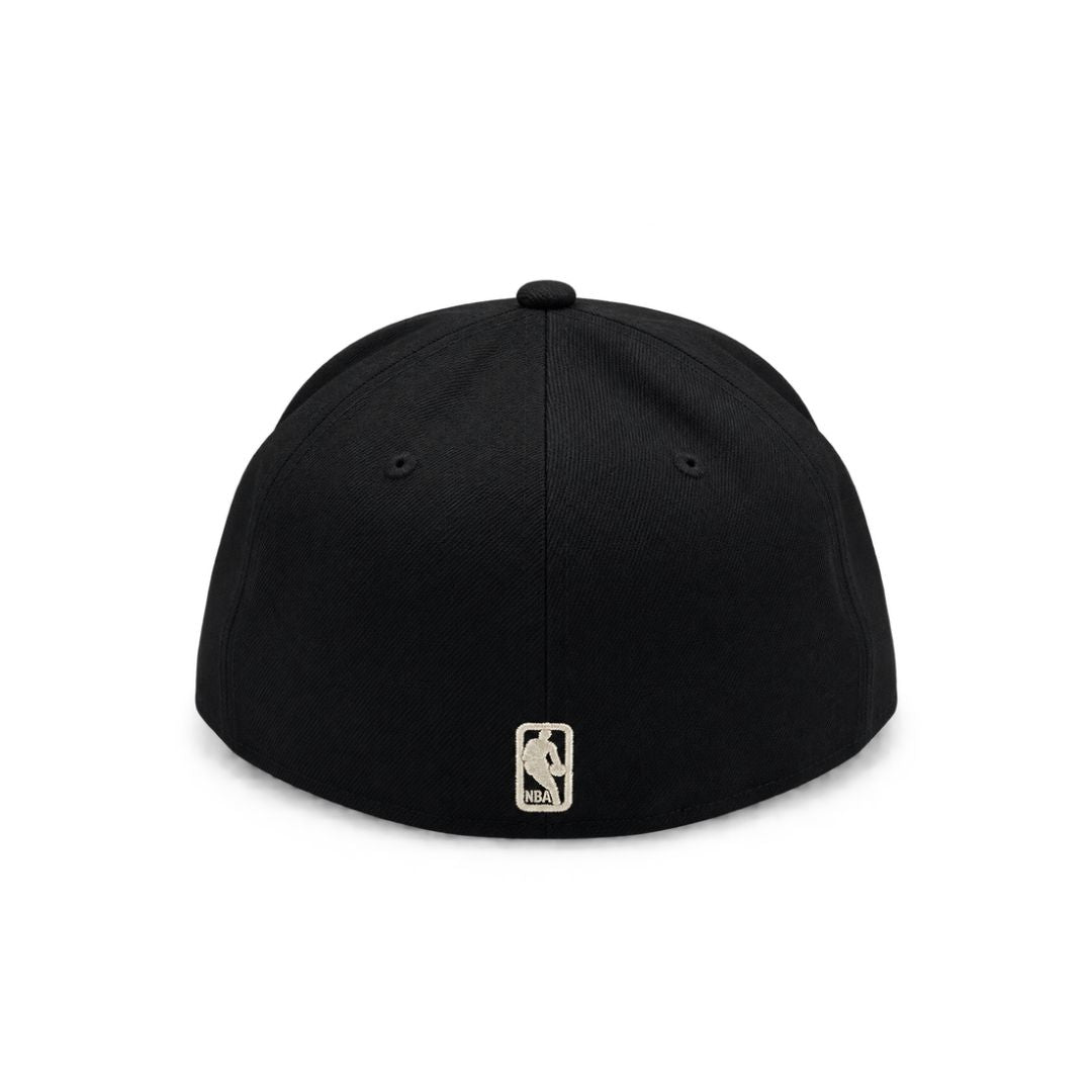 NBA Basic Brooklyn Nets Cap