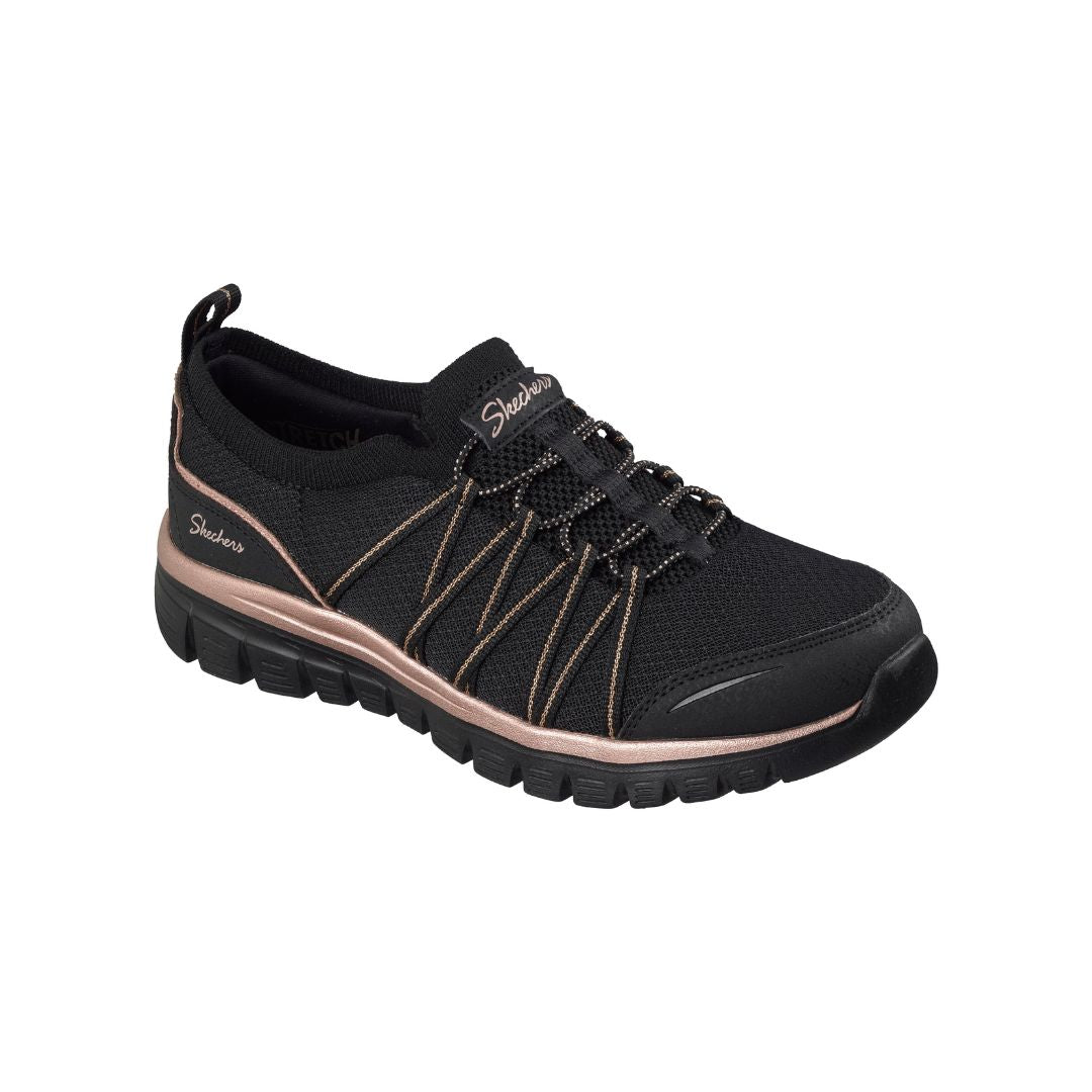 حذاء جريسفل بيوركراش
