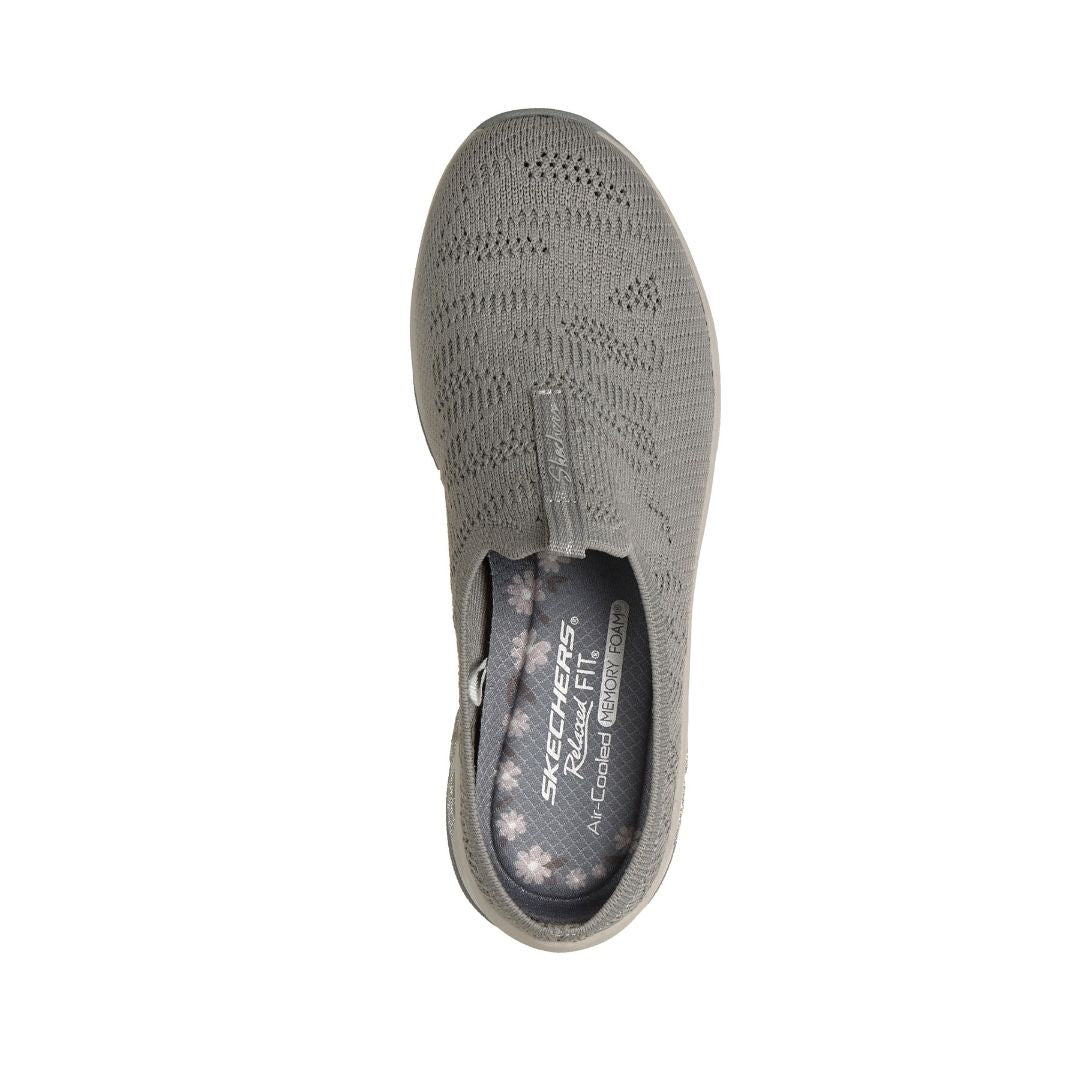 Commute Time Shoes